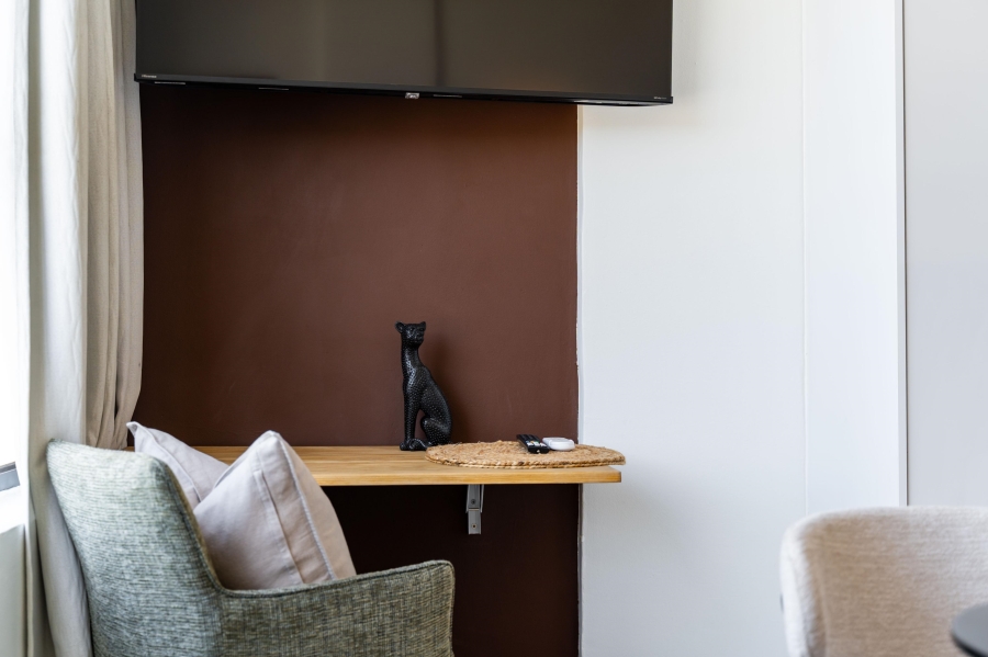1 Bedroom Property for Sale in Gardens Western Cape